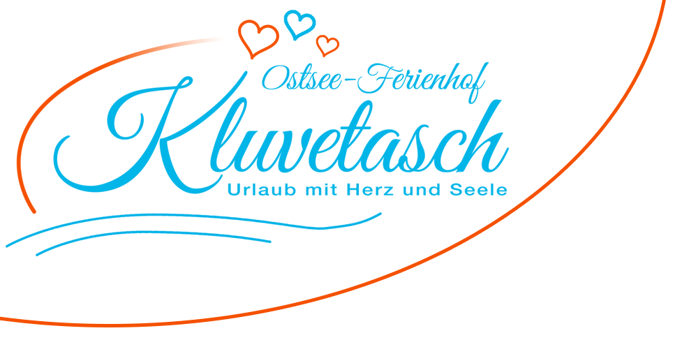 Ostsee Ferienhof Kluvetasch Logo
